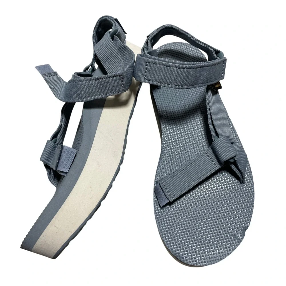 Teva Flatform Universal 8 Platform 2